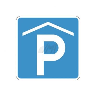 купить дорожный знак 6.4.3д, 6.4.4д Внеуличная парковка в Геленджике