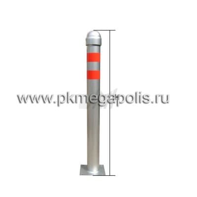 купить столбик парковочный анкерный АА-76/830 в Геленджике