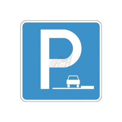 купить 6.4.5д-6.4.15д Парковка со способом постановки транспортного средства в Геленджике